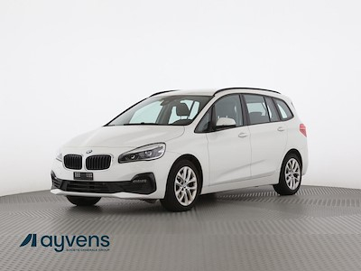 Kaufe BMW BMW SERIES 2 GRAN TO bei Ayvens Carmarket